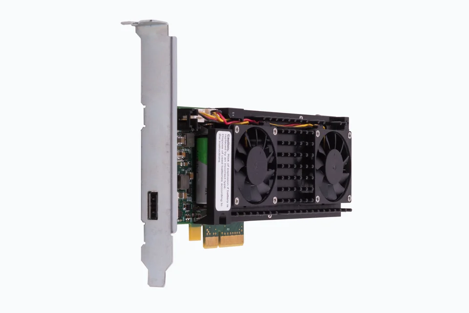 Luna PCIe HSM